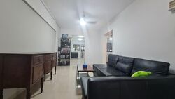 Blk 320 Ang Mo Kio Avenue 1 (Ang Mo Kio), HDB 3 Rooms #560894751